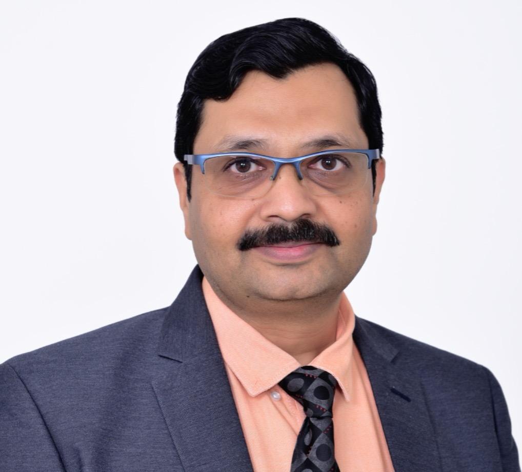 Col. Shamik Paul